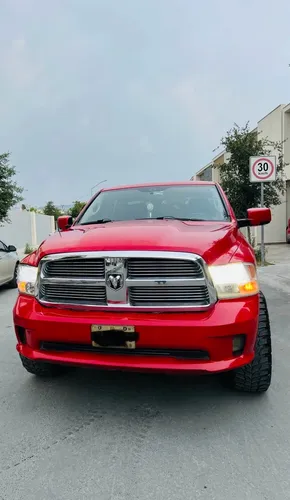 Ram Sport V8 5.7 Hemi Crew Cab 2012