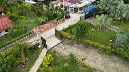 Casa En Venta En Vereda Cucharal. Cod V15423