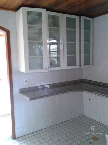 Imagem 17 de 30 de Casa Com 5 Dormitórios À Venda, 245 M² Por R$ 850.000,00 - Nova Higienópolis - Jandira/sp - Ca2135