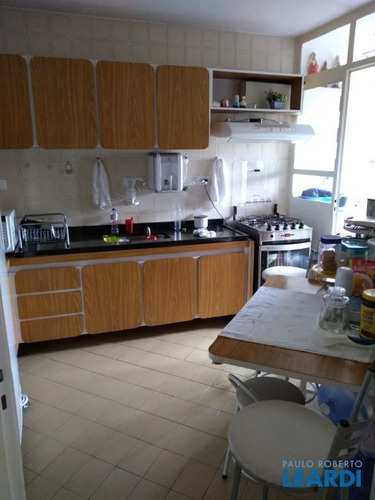 Imagem 5 de 15 de Apartamento - Vila Guarani - Sp - 602885