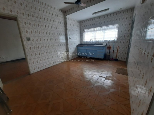 Imagem 10 de 15 de Alugo Casa Térrea Em Terreno De 250 M²- Centro Gru - Casa Para Aluguel No Bairro Vila Pedro Moreira - Guarulhos, Sp - Sc01878