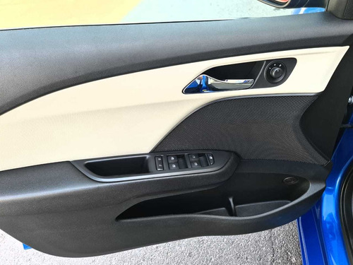 Chevrolet Cavalier 1.5 Lt At 2019