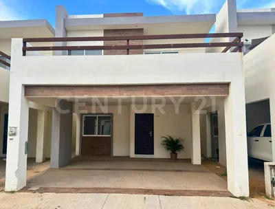 Casa en venta