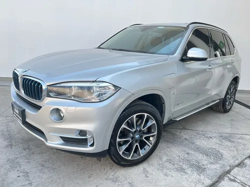 BMW X5 2.0 Xdrive 40e Excellence Híbrido At