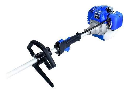 Desbrozadora Multifuncional Hyundai 33cc 5 En 1 Hyh3305xt