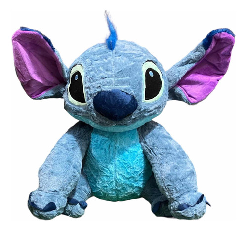 Peluche Stitch Peludito 45cm