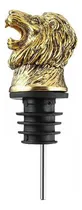 Comprar 6 Retro Animal Cabeça Aeradores Vinho Pourer Rolha De Vinho