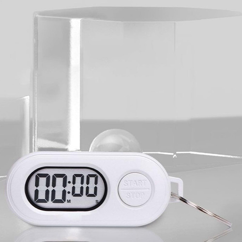 Contador De Tiempo Time Counter Watch Time Counter Portable