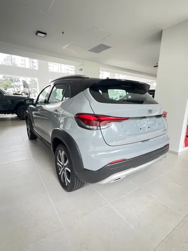 Fiat Pulse 1.0 Impetus