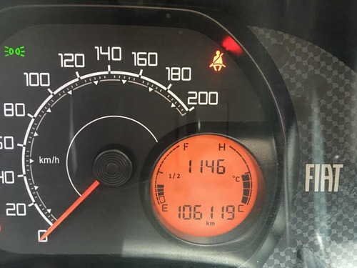 Fiat Palio 1.4 Fire Pack Seg. 2015