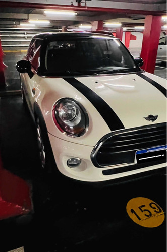 Imagen 12 de 12 de Mini Cooper 1.5 F56 Pepper Wired 136cv