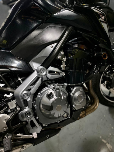 Imagen 17 de 20 de Kawasaki Z900 2017 No Mt09 Oferta X Viaje - En Stg Motosport