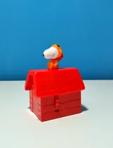 Comprar Muñecos Snoopy Soñador En Su Casa (peanuts \u002F Snoopy)