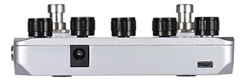 Rowin Time Maker 11 Tipos De Pedal De Retardo Definitivo Par