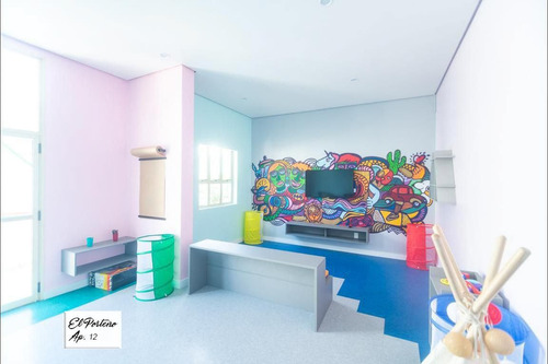 Imagem 7 de 30 de Apartamento Com 2 Dormitórios À Venda, 96 M² Por R$ 700.000,00 - Tatuapé - São Paulo/sp - Ap0158