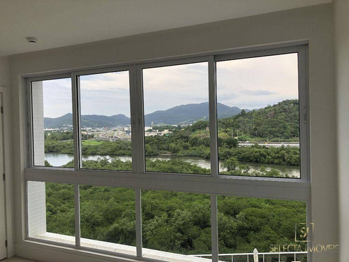 Imagem 10 de 30 de Apartamento Com 4 Dormitórios À Venda, 151 M² Por R$ 1.900.000,00 - Quadra Mar - Balneário Camboriú/sc - Ap0925