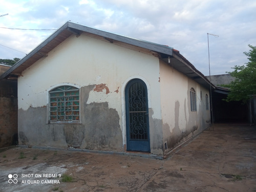 Casa A Venda Em Guararapes-sp