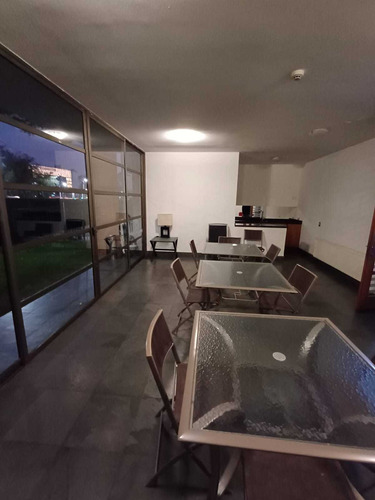 Se Vende A Pasos Metro Los Dominicos (93131)