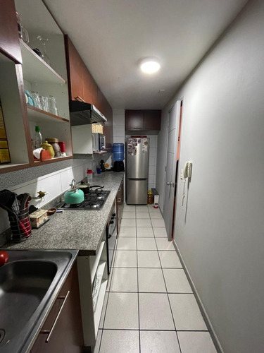 Arriendo Cómodo Dpto 2d 2b Los Olmos, Macul - Trato Directo