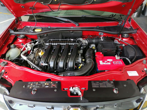 Imagen 14 de 15 de Renault Duster Expression Tm 2018