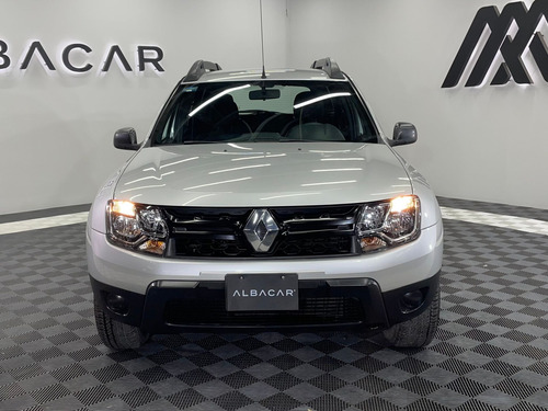 Renault Duster 2.0 Zen Mt