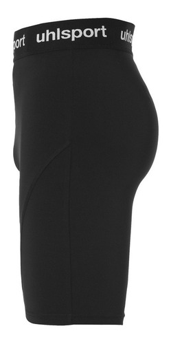 Imagen 4 de 4 de Lycra Inferior Compresion Uhlsport