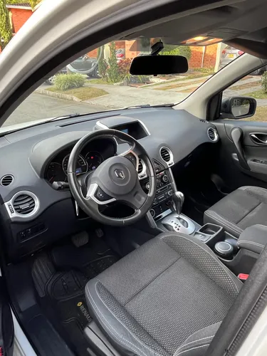 Renault Koleos 2.5 Dynamique Bose