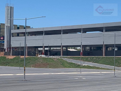Imagem 5 de 7 de Galpão, 20750 M² - Venda Por R$ 150.000.000,00 Ou Aluguel Por R$ 640.000,00/mês - Jardim Estância Brasil - Atibaia/sp - Ga0423