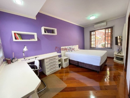 Imagem 19 de 30 de Casa Com 4 Suítes Na Tijuca- Teresópolis/rj. - Ca01931 - 70338103