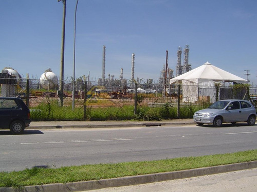 Imagem 2 de 16 de Terreno - Ref: Dir1852