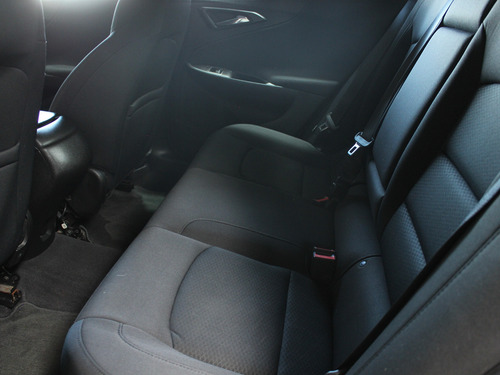 Chevrolet Malibu 1.5 Ls Turbo At