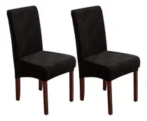 Comprar Cobertores Fundas Sillas Comedor Set De 2