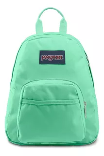 Mochila Jansport Half Pint Tropical Teal Unisex