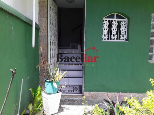 Imagem 2 de 15 de Casa De Rua-à Venda-jardim Sulacap-rio De Janeiro - Tica00073
