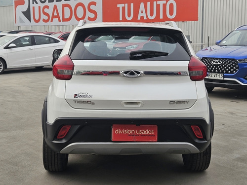 Chery Tiggo 2 Tiggo 2 1.5 2023