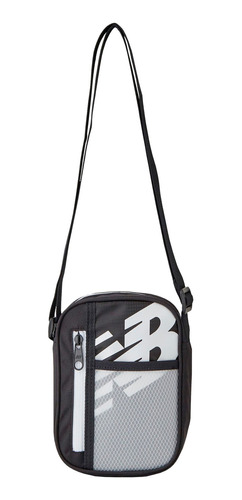 Bolso Core Perf Shoulder New Balance