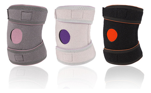 Light Gray Purple - Elbow Joint Protective Sleeve Sport