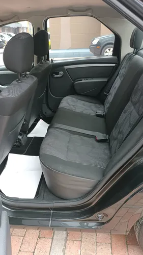 Renault Logan F.Ii 1.6 Dynamique Fii