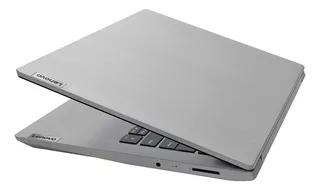 Portátil Lenovo IdeaPad 14ADA05 platinum gray 14", AMD Athlon Silver 3050U 8GB de RAM 256GB SSD, AMD Radeon RX Vega 2 1366x768px Windows 10 Home