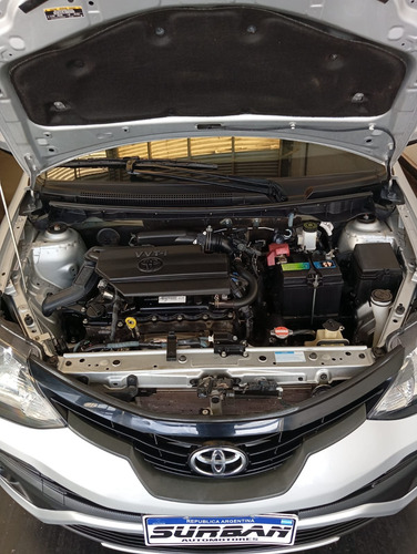 Toyota Etios 1.5 Xls My19
