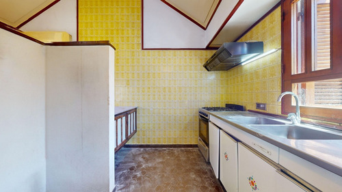 Casa 4 Dormitorios Venta La Plata Jardin Ap Banco