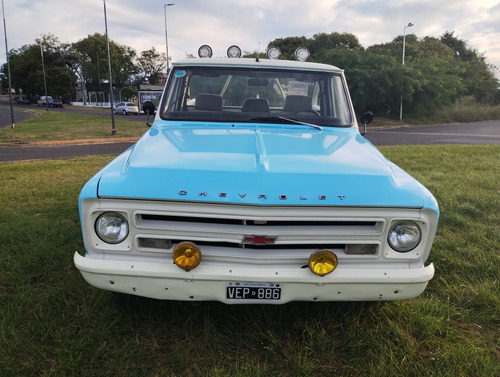 Chevrolet C10