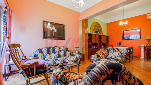 Venta Ph 4 Amb Con Patio - Belgrano