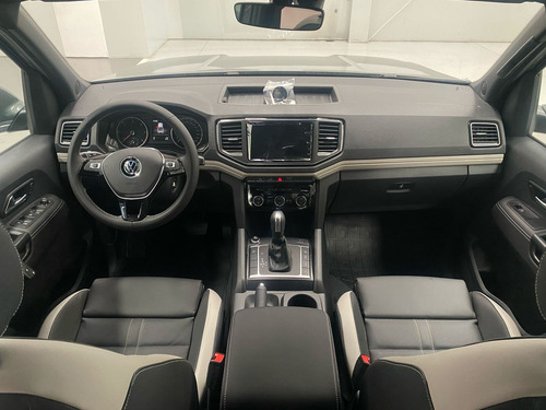 Volkswagen Amarok 3.0 Cd Tdi 258Cv V6 Extreme 4X4 At