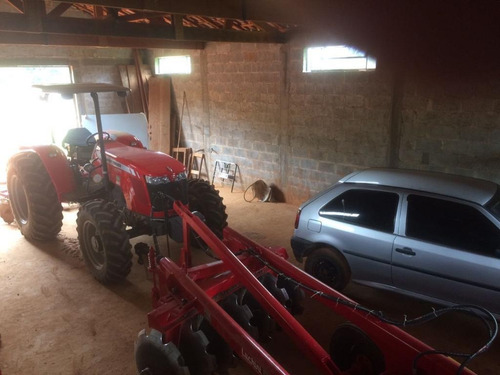 Imagem 26 de 30 de Fazenda - Município Cambuí-mg - Fa0050