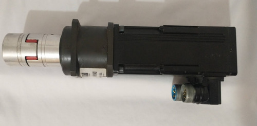 Servo Motor Mavilor Bls-055+mijno Precision-06-679 (Usado)