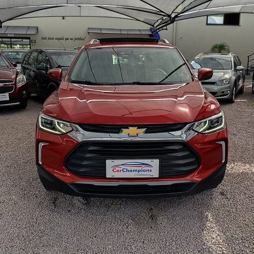 Chevrolet Tracker TRACKER Premier 1.2 Turbo 12V Flex Aut.
