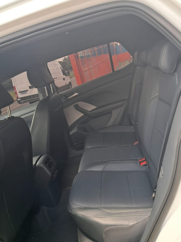 Volkswagen T-Cross 1.4 Highline 250 Tsi Aut. 5p