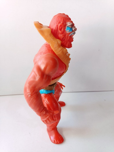 Beast Man Motu Vintage He-man Taiwan (Usado)