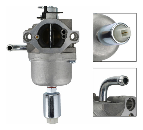 Carburetor For 594593 591731 794572 796109 14.5-21hp